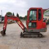 2004 Yanmar B15-3 - imagine 2