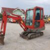2004 Yanmar B15-3 - imagine 6