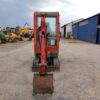 2004 Yanmar B15-3 - imagine 4