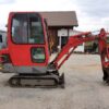 2004 Yanmar B15-3 - imagine 3