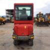 2004 Yanmar B15-3 - imagine 7