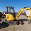 2006 Komatsu PC 35MR-2 - imagine 4
