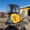 2006 Komatsu PC 35MR-2 - imagine 6