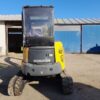 2006 Komatsu PC 35MR-2 - imagine 7