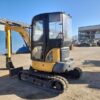 2006 Komatsu PC 35MR-2 - imagine 3