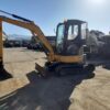 2006 Komatsu PC 35MR-2 - imagine 5