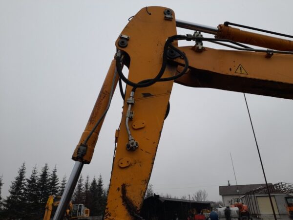 2007 Liebherr R924B HDSL - imagine 10