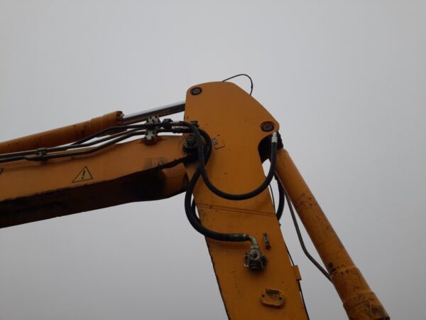 2007 Liebherr R924B HDSL - imagine 12