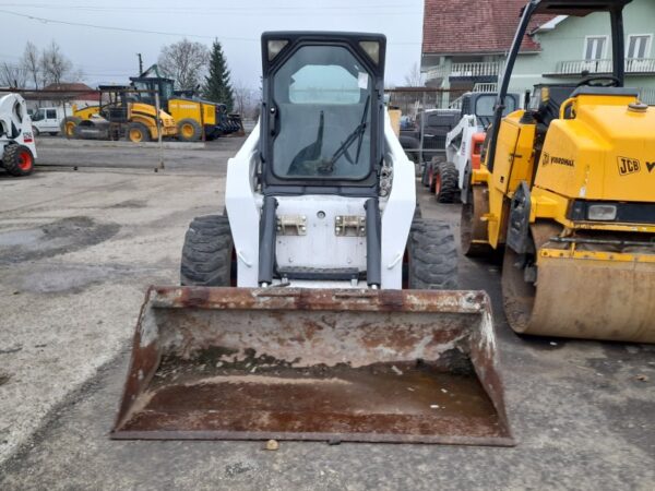 2006 BOBCAT S220 - imagine 4