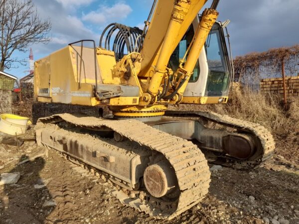 2002 Liebherr R944 - imagine 6