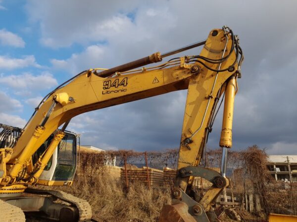 2002 Liebherr R944 - imagine 3