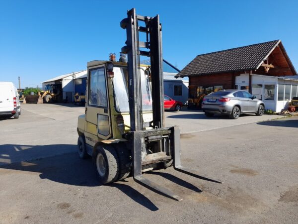 2001 Hyster H 3.00XM - imagine 3