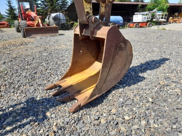 2006 Komatsu PW 130 - imagine 10