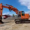 2006 Hitachi ZX255 USLC
