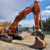 2006 Hitachi ZX255 USLC - imagine 4