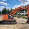 2006 Hitachi ZX255 USLC - imagine 3
