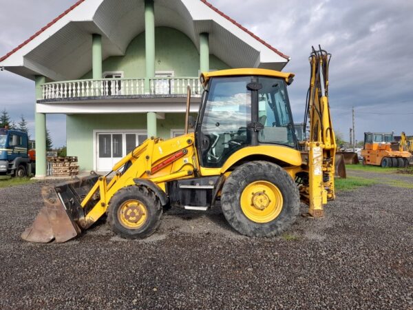 2006 JCB 3CX - imagine 4