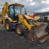 2006 JCB 3CX