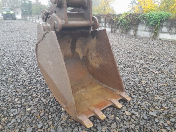 2003 Komatsu PC210LC-6K - imagine 11
