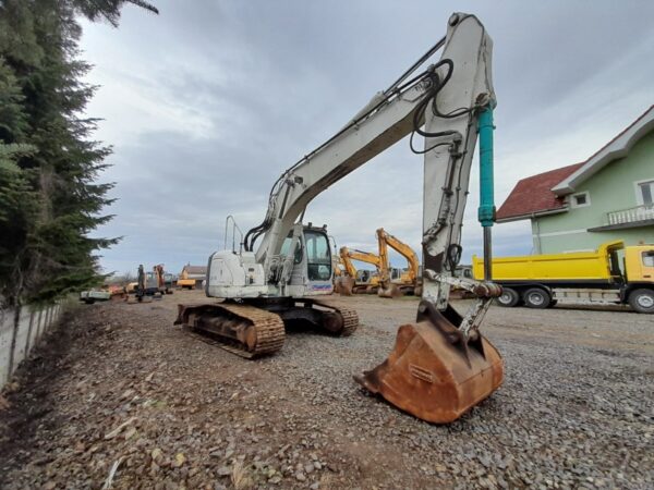 2007 Kobelco SK235SR - imagine 3