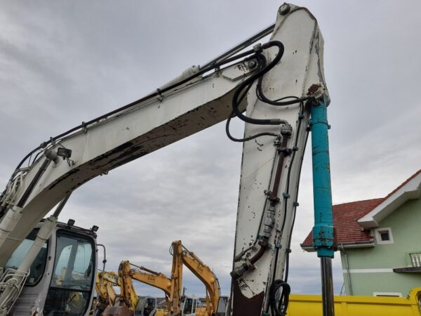 2007 Kobelco SK235SR - imagine 9