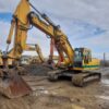 2004 Hitachi ZX250 - imagine 4