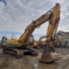 2004 Hitachi ZX250 - imagine 3