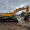 2004 Hitachi ZX250 - imagine 2