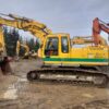 2004 Hitachi ZX250