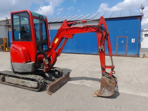 2010 Yanmar VIO20-3