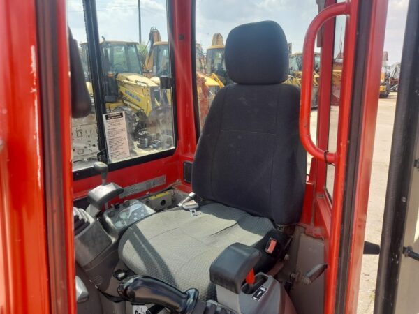 2010 Yanmar VIO20-3 - imagine 10