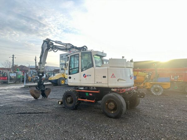2014 Atlas 1404 KZW - imagine 6