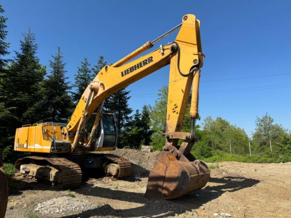 2008 Liebherr R944C HDSL - imagine 4