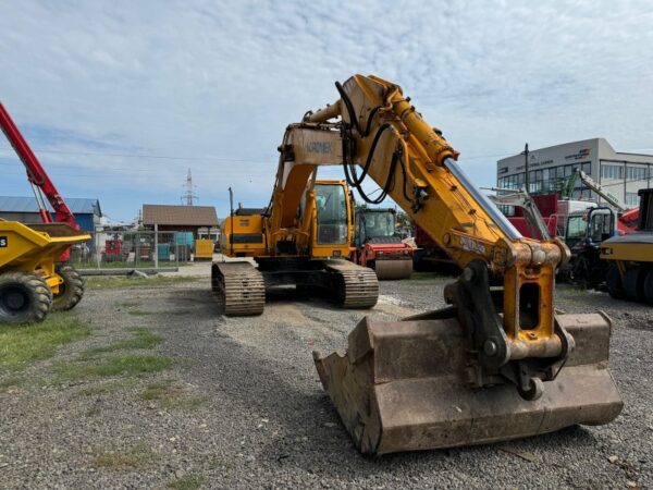 2013 Hidromek HMK 300 LC - imagine 4