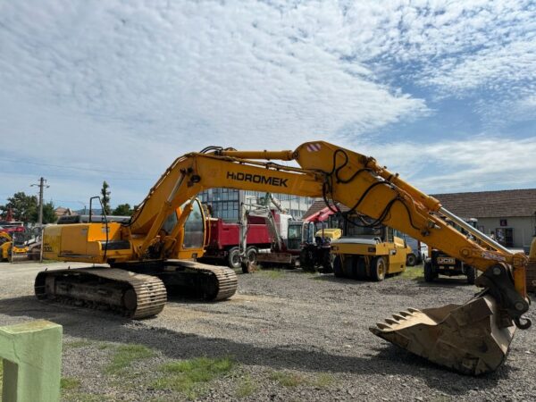 2013 Hidromek HMK 300 LC - imagine 5