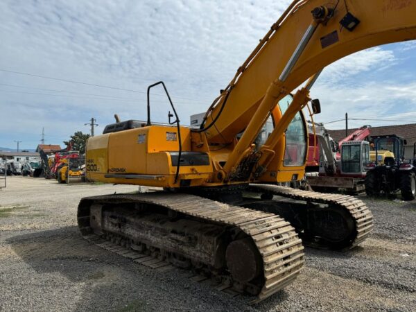 2013 Hidromek HMK 300 LC - imagine 7