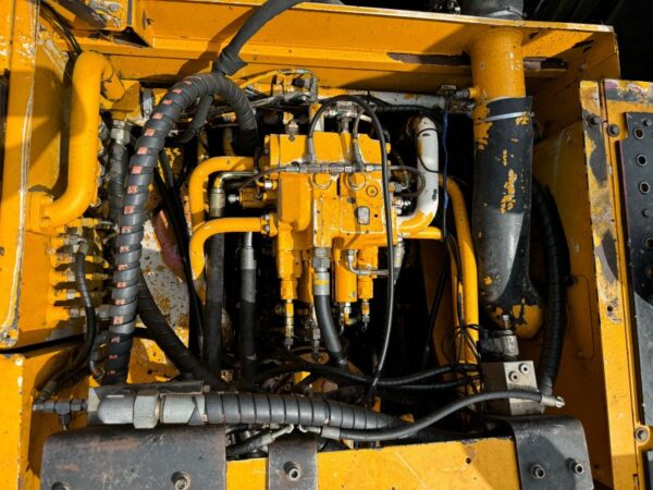 2013 Hidromek HMK 300 LC - imagine 13
