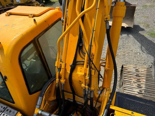 2013 Hidromek HMK 300 LC - imagine 14