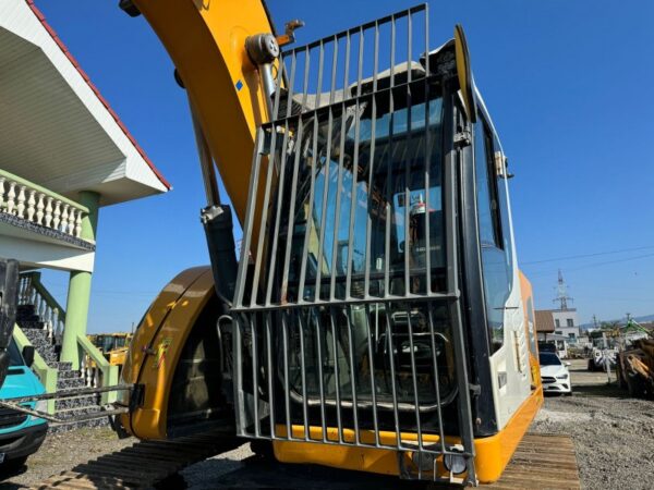 2019 Liebherr R920 Compact LC - imagine 9