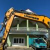 2019 Liebherr R920 Compact LC - imagine 10