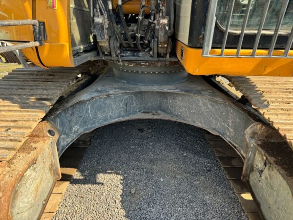 2019 Liebherr R920 Compact LC - imagine 11