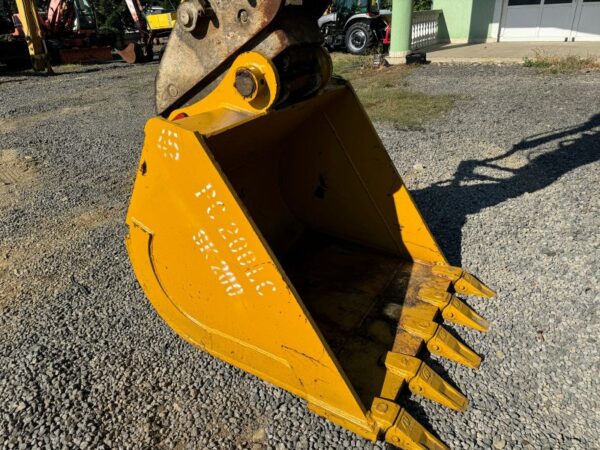 2019 Liebherr R920 Compact LC - imagine 12
