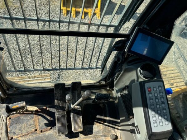 2019 Liebherr R920 Compact LC - imagine 14