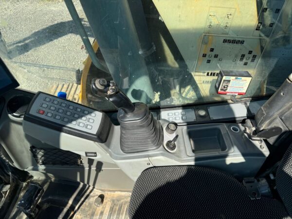 2019 Liebherr R920 Compact LC - imagine 15