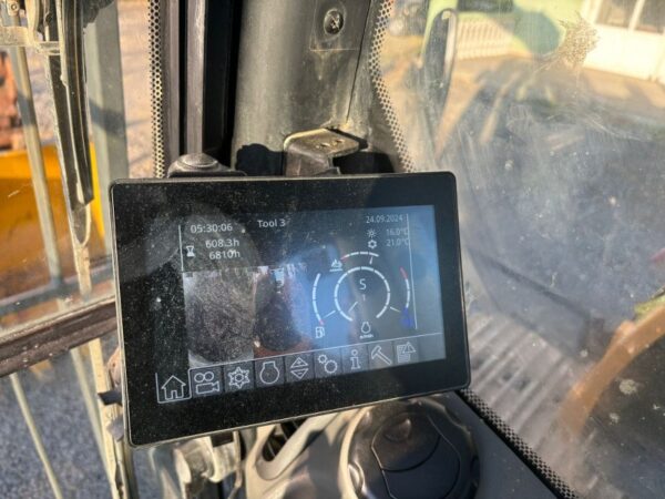 2019 Liebherr R920 Compact LC - imagine 16