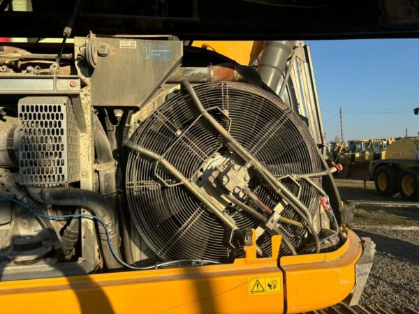2019 Liebherr R920 Compact LC - imagine 17