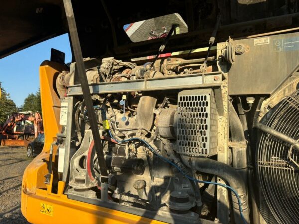 2019 Liebherr R920 Compact LC - imagine 18