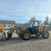 2009 Caterpillar TH580B