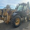 2009 Caterpillar TH580B - imagine 8