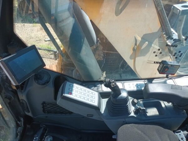 2019 Liebherr R920 Compact LC - imagine 15